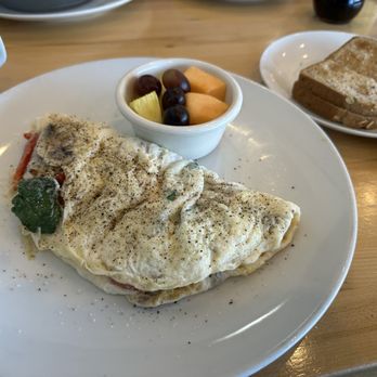 Jam + Toast - Breakfast & Brunch Near Me - Irving, Texas