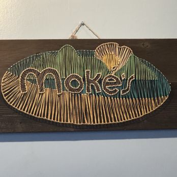 Moke's Bread & Breakfast - Breakfast & Brunch Near Me - Kailua, Hawaii