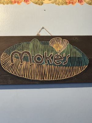 Moke's Bread & Breakfast by null