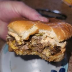 Fatburger & Buffalo's Express