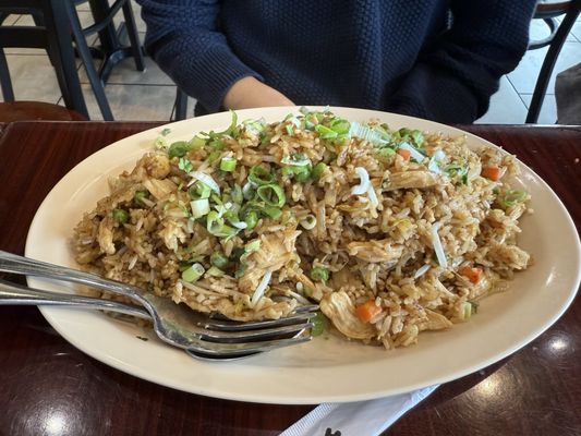 Buckeye Phở by null