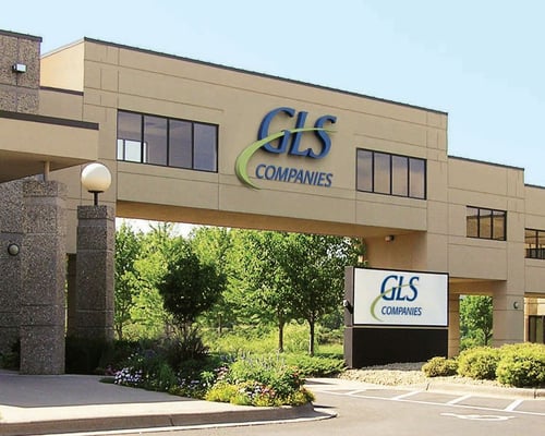 GLS Companies