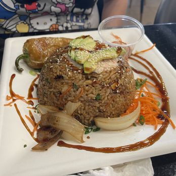 Jalapeño Dragon - Sushi Bars Near Me - Mesa, Arizona