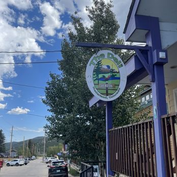 The Deli At 8236 - Delis Near Me - Nederland, Colorado