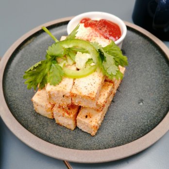 Sing Sing - Chili tofu - Beer Bar Near Me - Vancouver, British Columbia Sing Sing - Chili tofu - Beer Bar Near Me - Vancouver, British Columbia