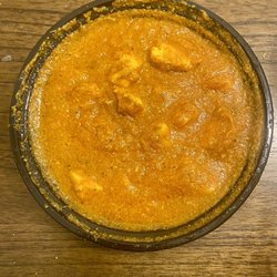 1st Indian Kitchen - Curry Chicken