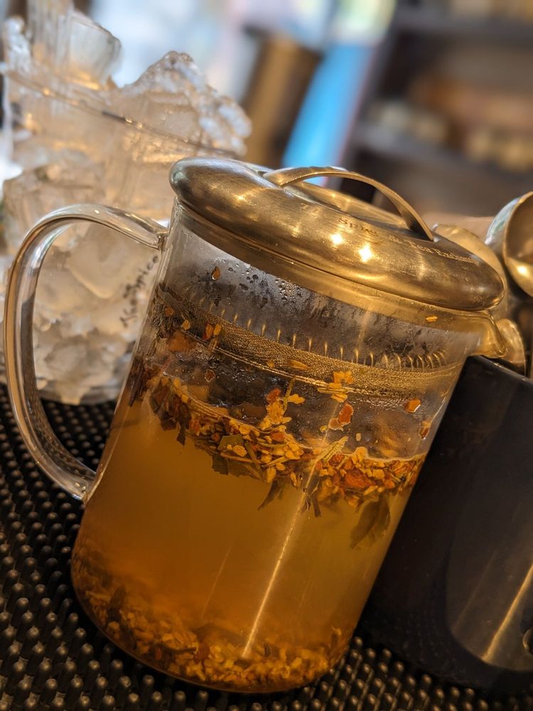 THE SPICE & TEA EXCHANGE Updated May 2024 64 Photos & 25 Reviews