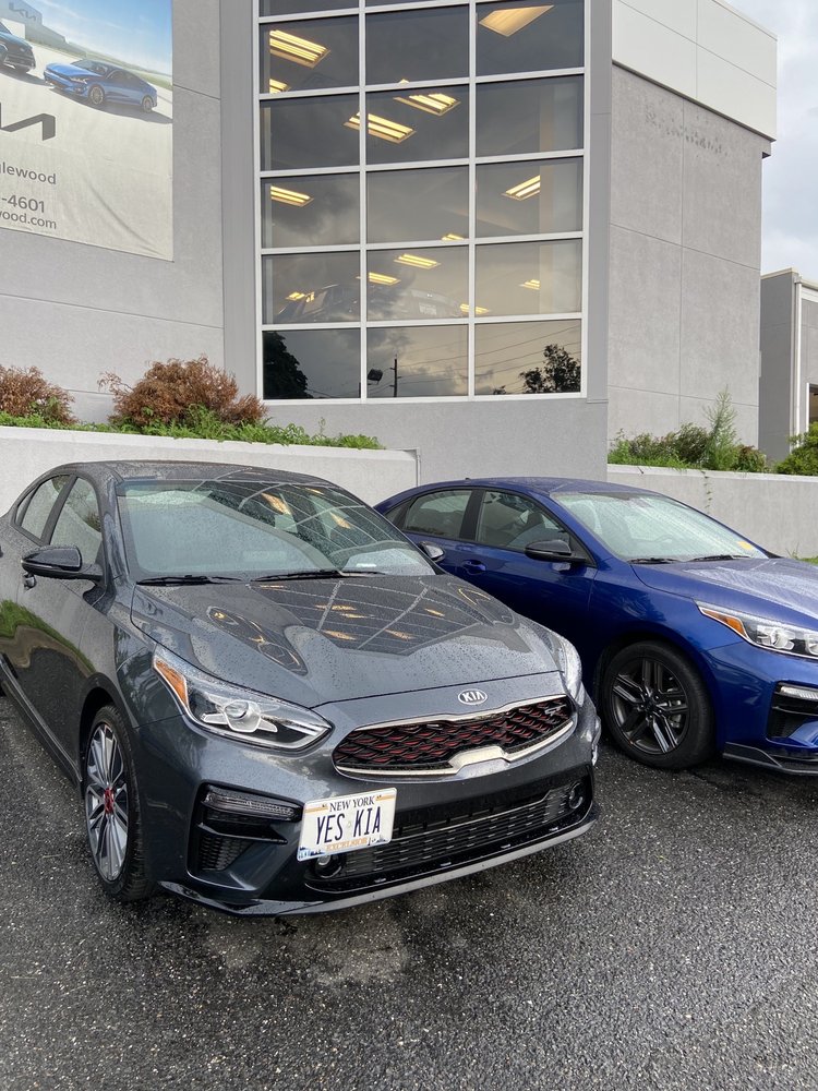 KIA OF ENGLEWOOD Updated August 2024 33 Reviews 227 North Dean St