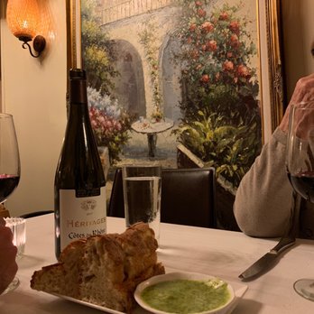 La Sen Bistro - French Near Me - Walnut Creek, California La Sen Bistro - French Near Me - Walnut Creek, California