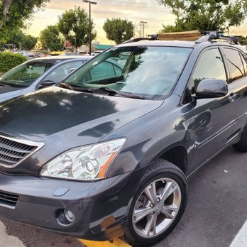 Universal Body Center - I got a brand new car back :-) - Auto Repair Near Me - Sun Valley, California Universal Body Center - I got a brand new car back :-) - Auto Repair Near Me - Sun Valley, California