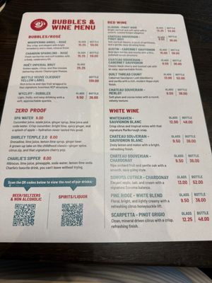 Menu photo 3 Simple EJ's Kitchen & Tap St. Charles, IL Menu photo 3 Simple EJ's Kitchen & Tap St. Charles, IL