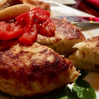 Ole Tapas Lounge & Restaurant - Tortilla Española - Spanish Near Me - Newark, Delaware Ole Tapas Lounge & Restaurant - Tortilla Española - Spanish Near Me - Newark, Delaware