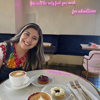 Chant’el Cafe - Cafes Near Me - Folsom, California Chant’el Cafe - Cafes Near Me - Folsom, California
