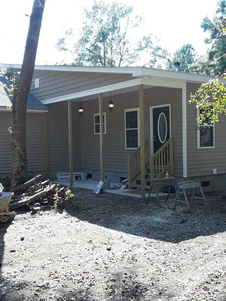 Slide of Sunview Sunrooms & More