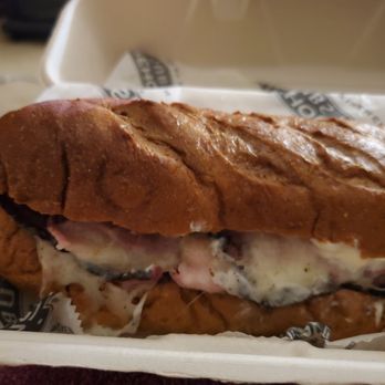 Firehouse Subs - Fast Food Near Me - Salisbury, Maryland