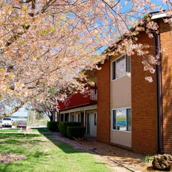Shiloh Commons Apartments