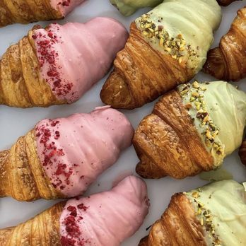Zeeka Bakery - Bakeries Near Me - Vancouver, British Columbia Zeeka Bakery - Bakeries Near Me - Vancouver, British Columbia