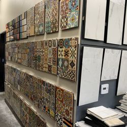 United Tile & Stone - Hand-Painted tiles from Mexico