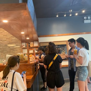 Hello Jasmine - Order area - Taiwanese Near Me - Chicago, Illinois