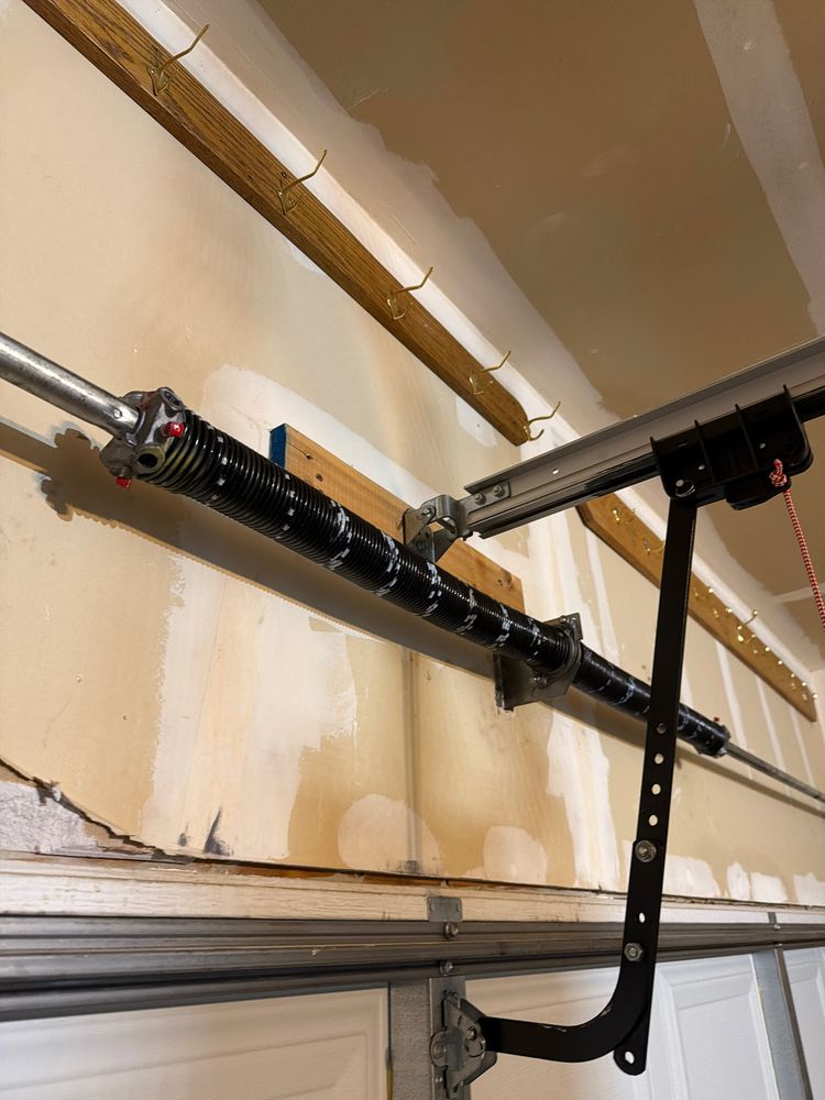 Garage Care Solutions - Garage Door Contractor in Thornton, CO