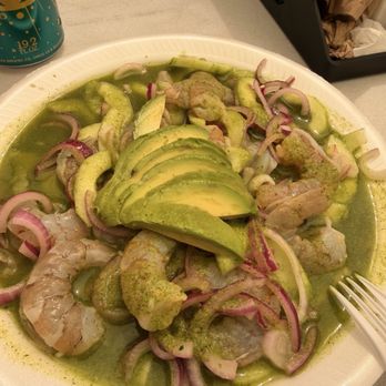 Mariscos La Korita - Aguachiles Verde - Food Trucks Near Me - Moreno Valley, California Mariscos La Korita - Aguachiles Verde - Food Trucks Near Me - Moreno Valley, California