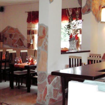 La Cuisine - Innenbereich - Italian Near Me - Stein, BY