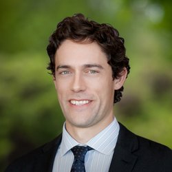 Ryan St. Clair, M.D