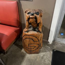 UGA UGA