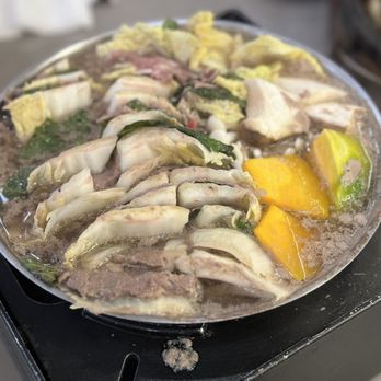 Jang Su Jang - Korean Near Me - Torrance, California Jang Su Jang - Korean Near Me - Torrance, California
