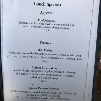 Buzzard's Roost Grill & Pub - Seafood Near Me - Key Largo, Florida