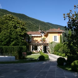 Park Hotel Villa Belvedere