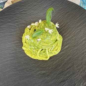 La Cantina di Miky - Pesto pasta - Wine Bars Near Me - Monterosso al Mare, SP La Cantina di Miky - Pesto pasta - Wine Bars Near Me - Monterosso al Mare, SP
