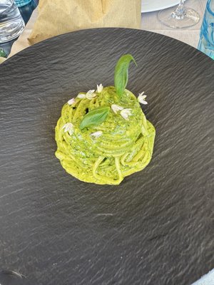 La Cantina Di Miky by null