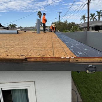 Essential Roofing & Construction - Roofing Near Me - Los Angeles, California