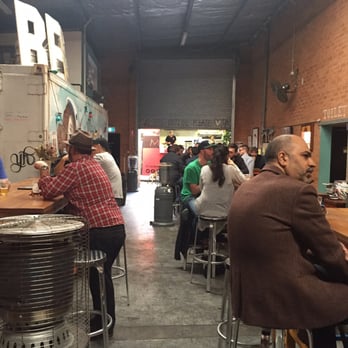 Young Henrys - Breweries Near Me - Newtown, NSW