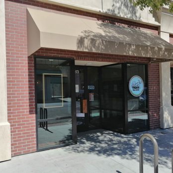 Tiger Tea House - Outside - Bubble Tea Near Me - Hanford, California Tiger Tea House - Outside - Bubble Tea Near Me - Hanford, California