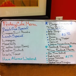 Nice looking menu thanks for the tip tom p