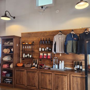 Halter Ranch Temecula - Merchandise. - Wine Tasting Room Near Me - Temecula, California