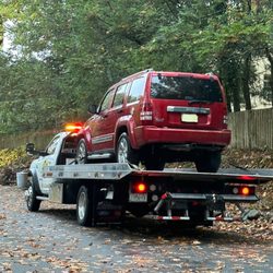 Ben's Towing
