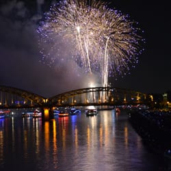 Kölner Lichter