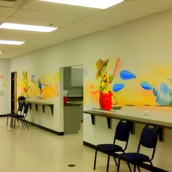Magic Smiles Dental - Interior decor at our kids dentistry in Phoenix AZ 85031 will make our little patients feel comfortable