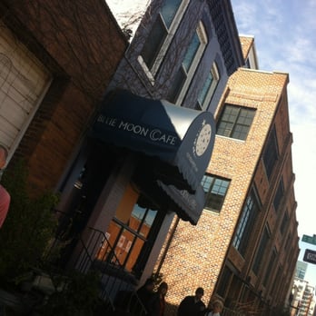 Blue Moon Cafe - Must be good with everyone willing to wait for 45-60 minutes! - Breakfast & Brunch Near Me - Baltimore, Maryland