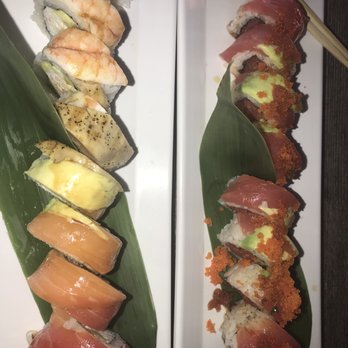 Sushi Pop - Japanese Near Me - Fullerton, California Sushi Pop - Japanese Near Me - Fullerton, California
