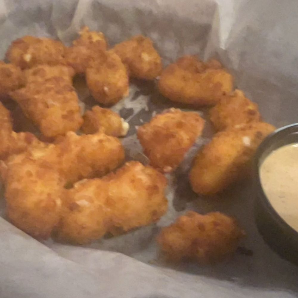 Ohio Fire - Cheese curds - Pizza Near Me - Ashland, Ohio