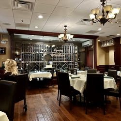Frashers Tavern - Inside