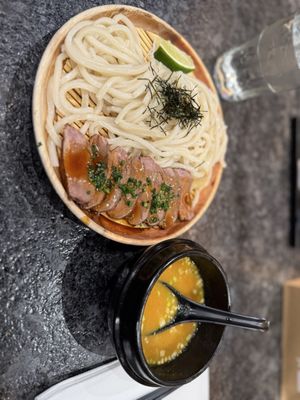 Taro San Japanese Noodle Bar by null
