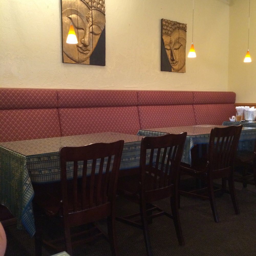 Khun Suda - Thai Near Me - Roseville, California Khun Suda - Thai Near Me - Roseville, California