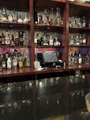 Sombreros Mexican Cantina by null