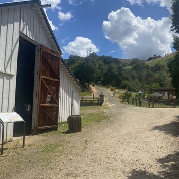 Bernal Gulnac Joice Ranch - Ranches Near Me - San Jose, California