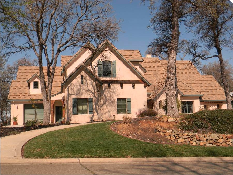 Slide of Northern California Roofing